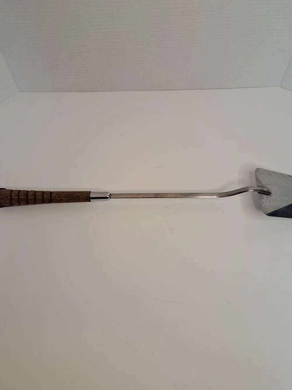 Vintage DUNCAN HINES Stainless 20